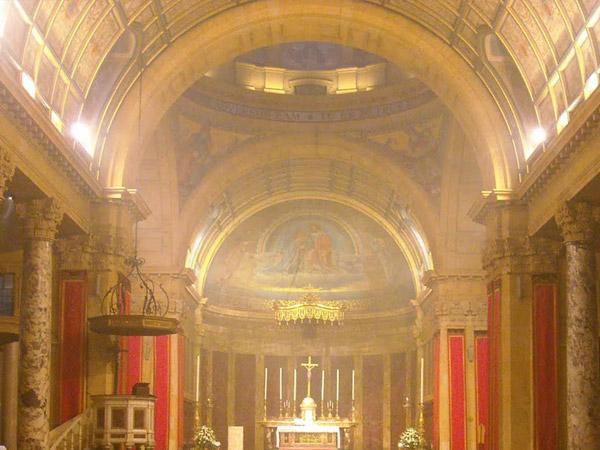 Birmingham Oratory